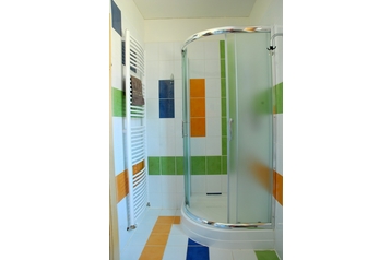 Eslovaquia Privát Donovaly, Exterior